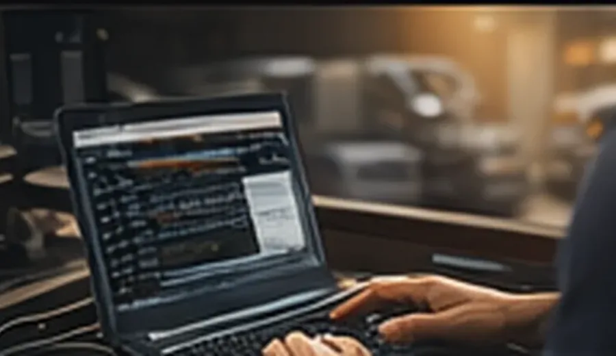 ECU Re-Mapping at Ignition Motorsport in Newbury